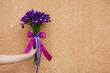 flower bouquet