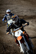 gara di motocross