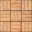 Seamless texture - wooden plaque wall Seamless texture - wooden plaque wall