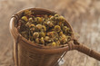 CAMOMILLE MATRICAIRE - Infusions