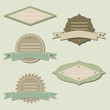 Label Set I