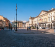 Aosta Town Hall