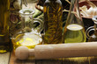 Olio di oliva Olive oil 橄榄油