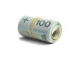 Polish Money