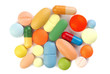 A fényképek részletei Pills