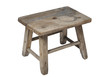 Old Stool