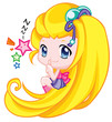 cute baby