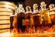 Liqueur pour assemblage du cognac