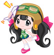cute baby