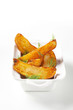 Potato wedges
