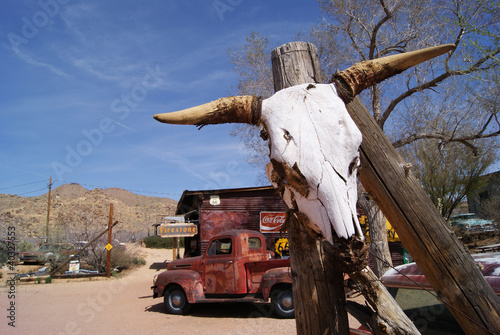 Foto: Route 66 Route 66