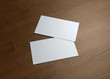 business card