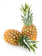 pineapples