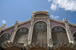 MARKTHALLE VALENCIA MARKTHALLE VALENCIA