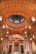 Saint Matthew Cathedral Basilica Washington DC Saint Matthew Cathedral Basilica Washington DC