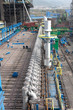 Industrial landscape