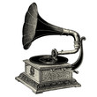 Gramophone