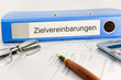 zielvereinbarungen