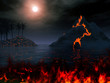 Eruption