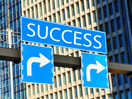 Foto: Success Success