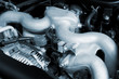 powerful engine