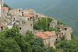 Foto: Balestrino Stadt Balestrino Stadt