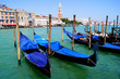 Grand Canal of Venice Grand Canal of Venice