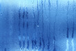 water drop background