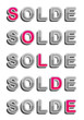 Solde