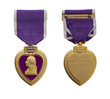 US Purple Heart