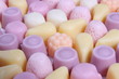 Sweets (Yogurt)
