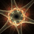 Fractal Explosion