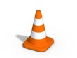 Chantier signalisation plot