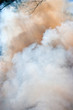 Foto: Clouds of smoke Clouds of smoke