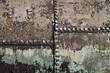 Riveted plates Riveted plates