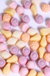 Sweets (Yogurt)
