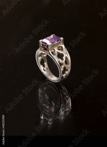 Photo: The ring The ring