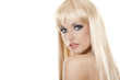 beautiful blond woman beautiful blond woman