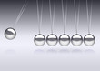 Vektor: the pendulum the pendulum
