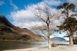 Buttermere in the English Lake District