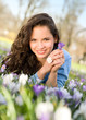 Photo: Young beauty woman Young beauty woman