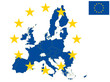 CEE map 2013 CEE map 2013