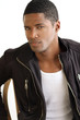Cool young man Cool young man