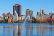 New York City Manhattan Central Park New York City Manhattan Central Park