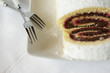 Rotolo alla cioccolata