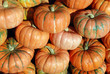 Photo: Pumpkin Pile with Variations Pumpkin Pile with Variations