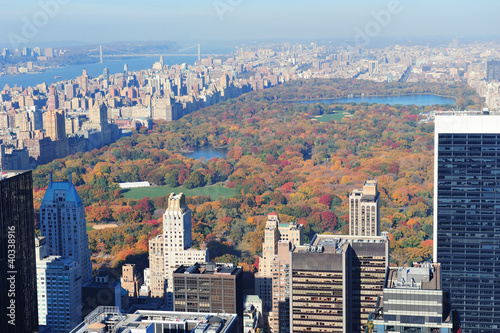 Photo: New York City Manhattan New York City Manhattan
