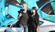 Fashion  couple