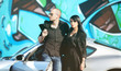 Fashion  couple