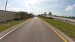 Video: Highway Driving in Time lapse Highway Driving in Time lapse